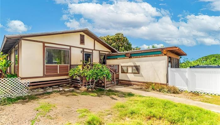 66-465  Kilioe Place Haleiwa, North Shore home - photo 1 of 16