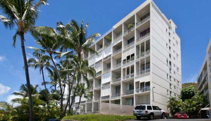 Ka Hale Moi condo # 410, Honolulu, Hawaii - photo 1 of 16