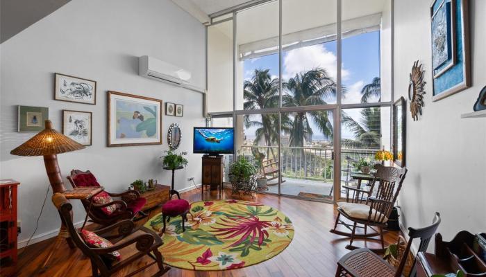 Ka Hale Moi condo # I308, Honolulu, Hawaii - photo 1 of 1