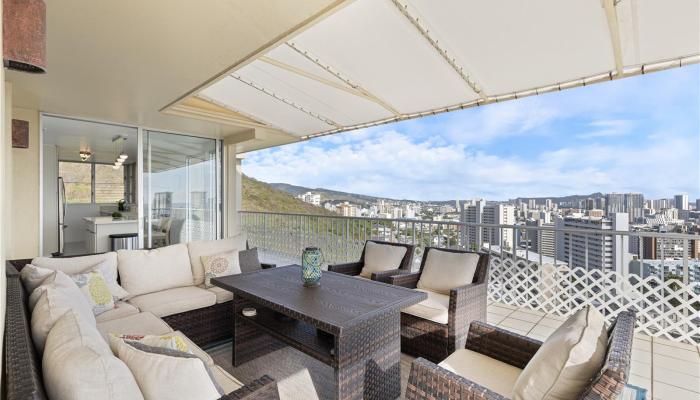 Ka Hale Moi condo # PH B, Honolulu, Hawaii - photo 1 of 25