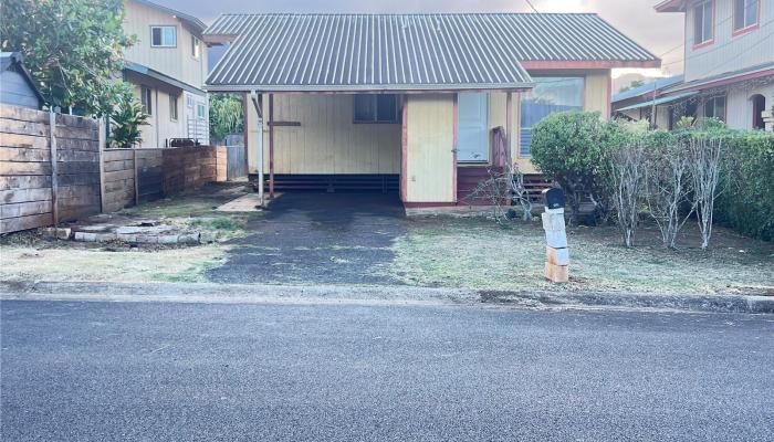 66-892  Paahihi Street Paalaakai, North Shore home - photo 1 of 10