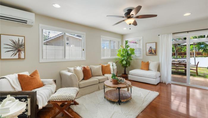 66-912  Kamakahala Street Paalaakai, North Shore home - photo 1 of 1