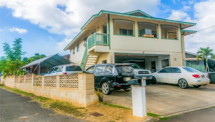 66-948  Alena Loop Paalaakai, North Shore home - photo 1 of 1