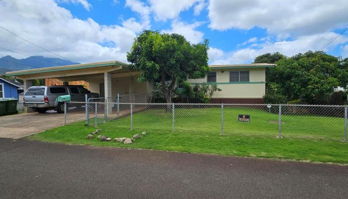 66-966 Kuewa Drive Waialua - Rental - photo 1 of 20