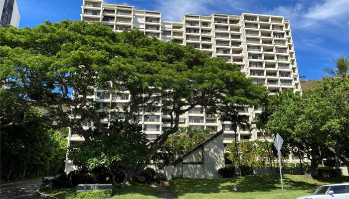 Heritage House Hawaii-Kai condo # 1504, Honolulu, Hawaii - photo 1 of 1