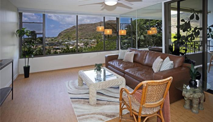 Heritage House Hawaii-Kai condo # 508, Honolulu, Hawaii - photo 1 of 1