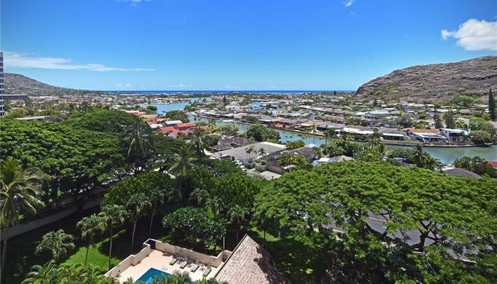 Heritage House Hawaii-Kai condo # 902, Honolulu, Hawaii - photo 1 of 1