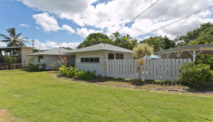 67-105  Kila Way Waialua, North Shore home - photo 1 of 16