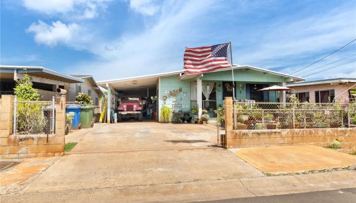 67-189  Kuoha Street Waialua, North Shore home - photo 1 of 1