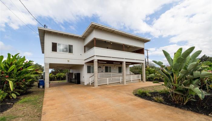 67-203  Kukea Circle Waialua, North Shore home - photo 1 of 23