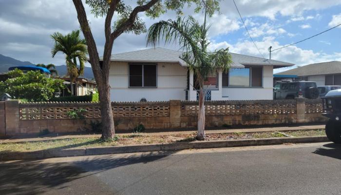 67-212  Kanalu Street Waialua, North Shore home - photo 1 of 1