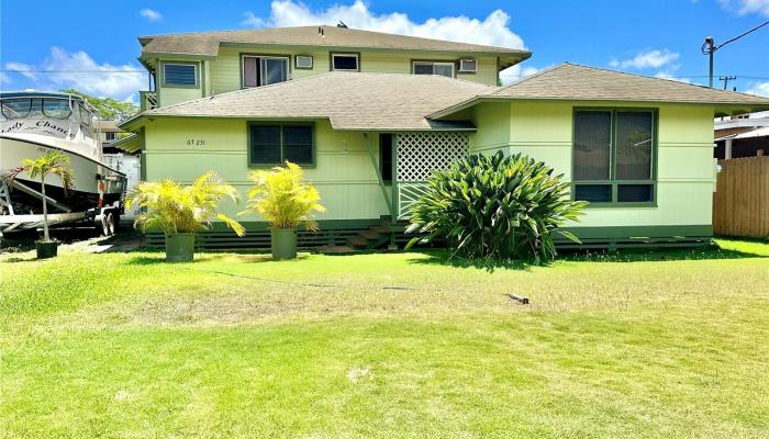 67-231 Kukea Circle Waialua - Rental - photo 1 of 1