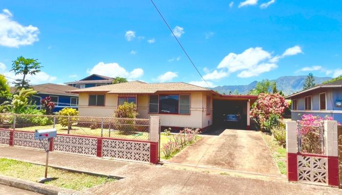 67-320  Kanalu Street Waialua, North Shore home - photo 1 of 1