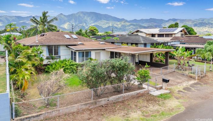 67-342  Kukea Circle Waialua, North Shore home - photo 1 of 25