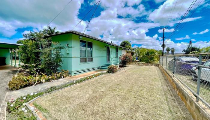 67-356  Haona Street Waialua, North Shore home - photo 1 of 25