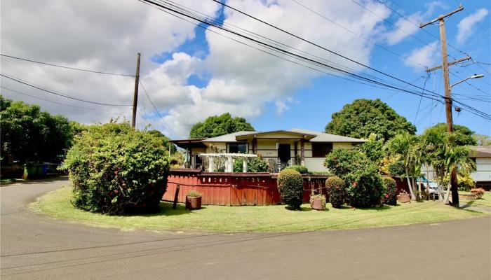 67-374  Alahaka Pl Waialua, North Shore home - photo 1 of 4
