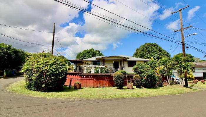 67-374  Alahaka Place Waialua, North Shore home - photo 1 of 23