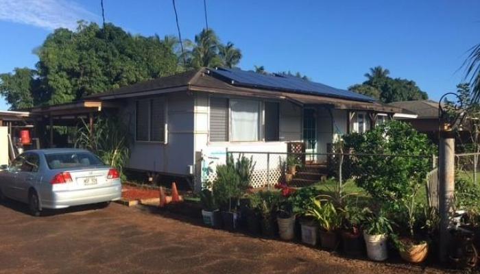 67-375  Kukea Circle Waialua, North Shore home - photo 1 of 1