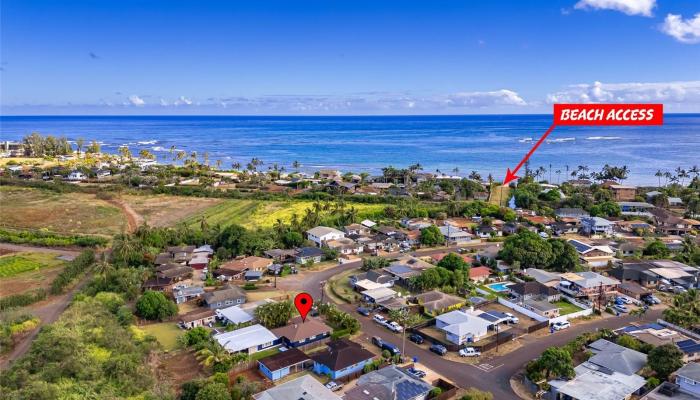 67-389  Kukea Circle Waialua, North Shore home - photo 1 of 1