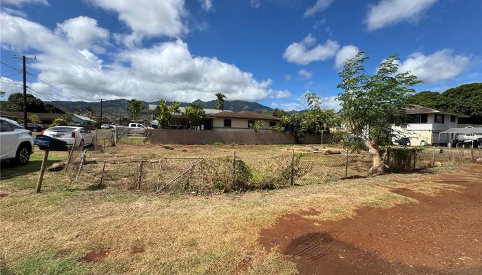 67-401 Aikaula Street  Waialua, Hi vacant land for sale - photo 1 of 6