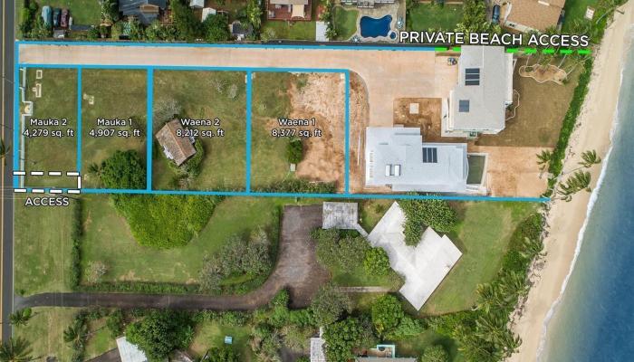 67-431 Waialua Beach Road Mauka 1 Waialua, Hi vacant land for sale - photo 1 of 11