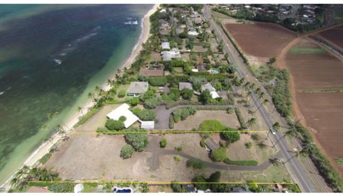 67-435 Waialua Beach Rd Makai Waialua, Hi vacant land for sale - photo 1 of 13