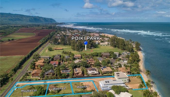 67-435 Waialua Beach Road W-1 Waialua, Hi vacant land for sale - photo 1 of 12