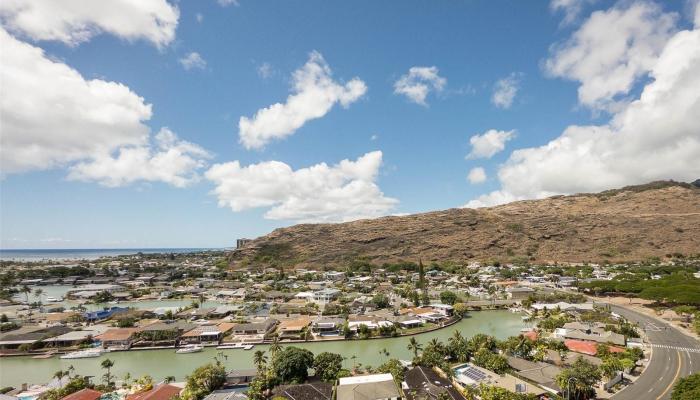 Naniwa Gardens condo # 1303, Honolulu, Hawaii - photo 1 of 1