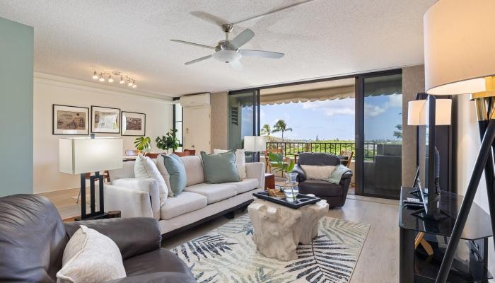 Naniwa Gardens condo # 308, Honolulu, Hawaii - photo 1 of 1