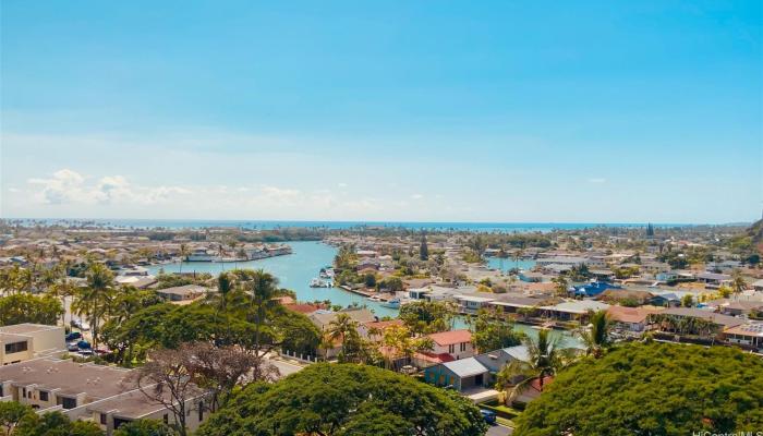 Naniwa Gardens condo # 806, Honolulu, Hawaii - photo 1 of 1