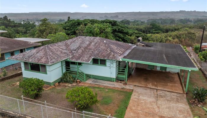 67-540  Kahui Street Waialua, North Shore home - photo 1 of 25