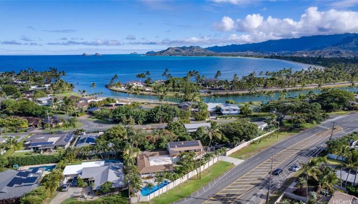 676  Mokapu Road Kaimalino, Kailua home - photo 1 of 1