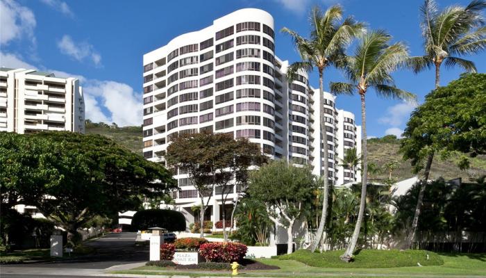 Plaza Hawaii Kai condo # 1003, Honolulu, Hawaii - photo 1 of 1