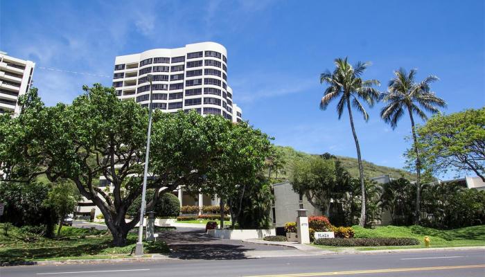 6770 Hawaii Kai Drive townhouse # 21, Honolulu, Hawaii - photo 1 of 1