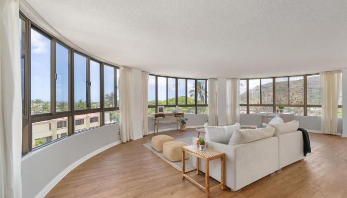 Plaza Hawaii Kai condo # 302, Honolulu, Hawaii - photo 1 of 1