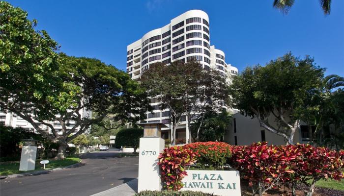 Plaza Hawaii Kai condo # 308, Honolulu, Hawaii - photo 1 of 1