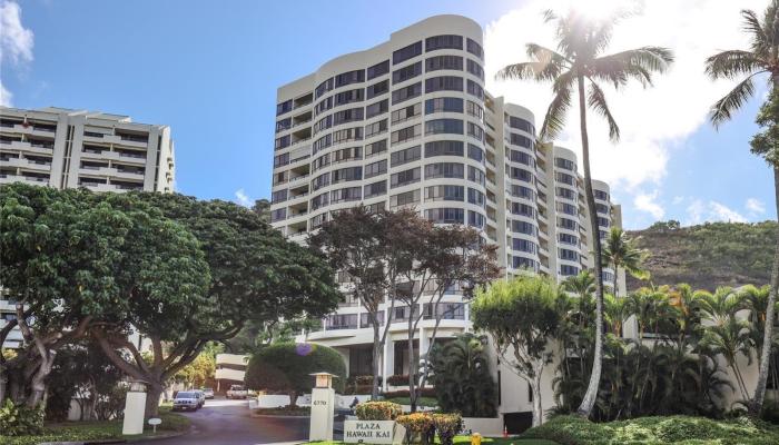 Plaza Hawaii Kai condo # 708, Honolulu, Hawaii - photo 1 of 16