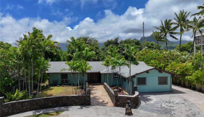 678  Auwina Street Kailua Estates, Kailua home - photo 1 of 25