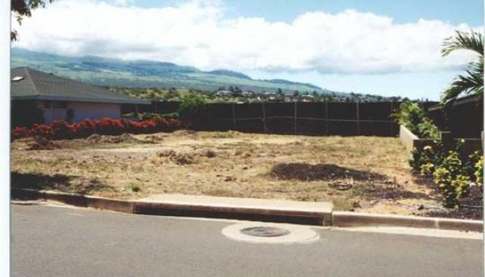 68 Ponana St  Kihei, Hi vacant land for sale - photo 1 of 1