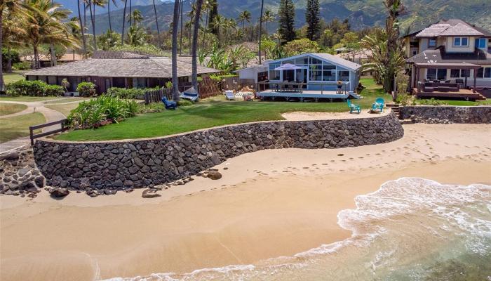 68-001  Laau Paina Place Mokuleia, North Shore home - photo 1 of 1