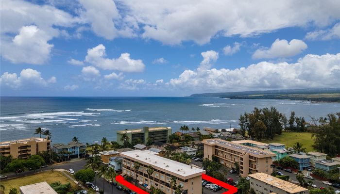 Ono Vista condo # 306W, Waialua, Hawaii - photo 1 of 11
