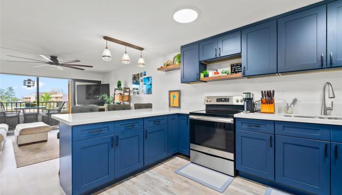 Ono Vista condo # W503, Waialua, Hawaii - photo 1 of 16