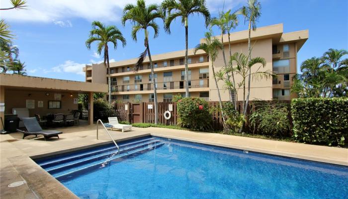 Ono Vista condo # W506, Waialua, Hawaii - photo 1 of 18