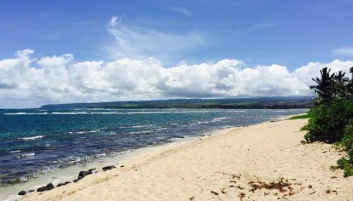 Mokuleia Shores condo # 301, Waialua, Hawaii - photo 1 of 1