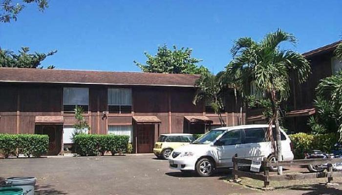 68-047 Apuhihi Street townhouse # 102, Waialua, Hawaii - photo 1 of 1