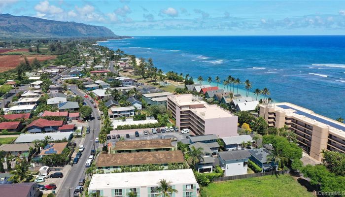 Mokuleia Sands condo # 202, Waialua, Hawaii - photo 1 of 17