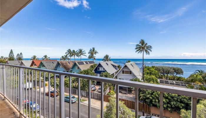 Mokuleia Sands condo # 508, Waialua, Hawaii - photo 1 of 1