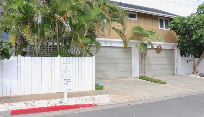 68-069  Akule Street Waialua, North Shore home - photo 1 of 1