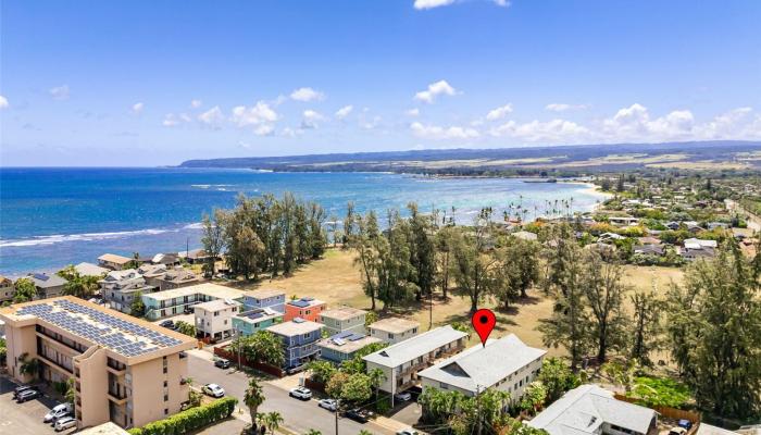 Puuiki Hale condo # 2D, Waialua, Hawaii - photo 1 of 1