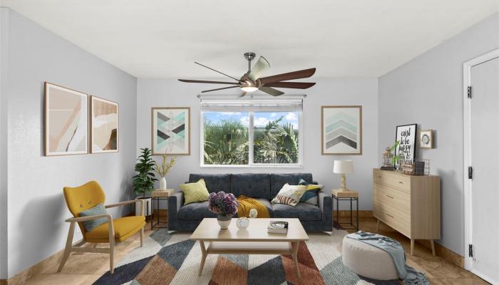 Puuiki Hale condo # 3E, Waialua, Hawaii - photo 1 of 25